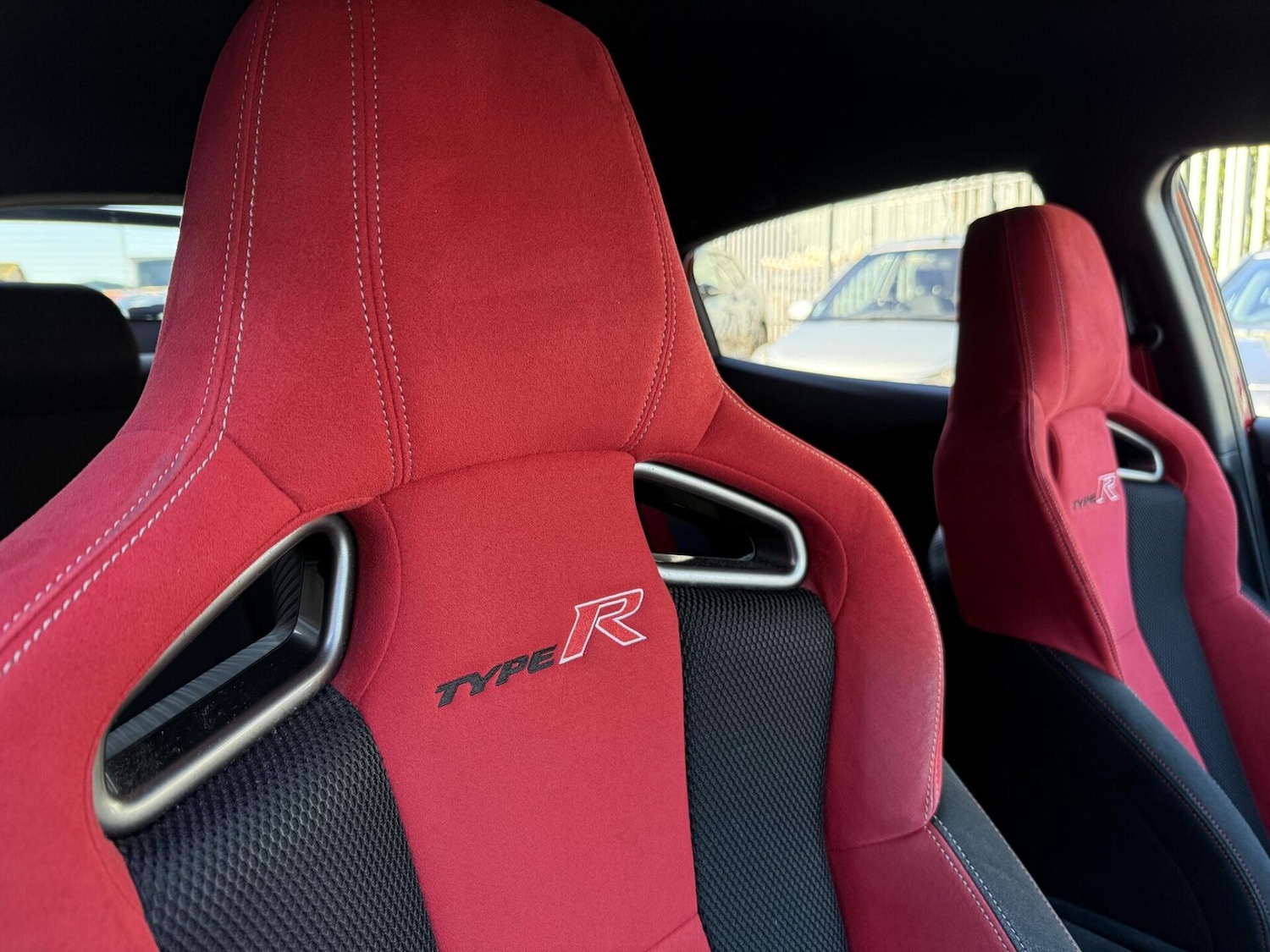 Used Honda Civic 2018 for sale - 77878831: Photo 42