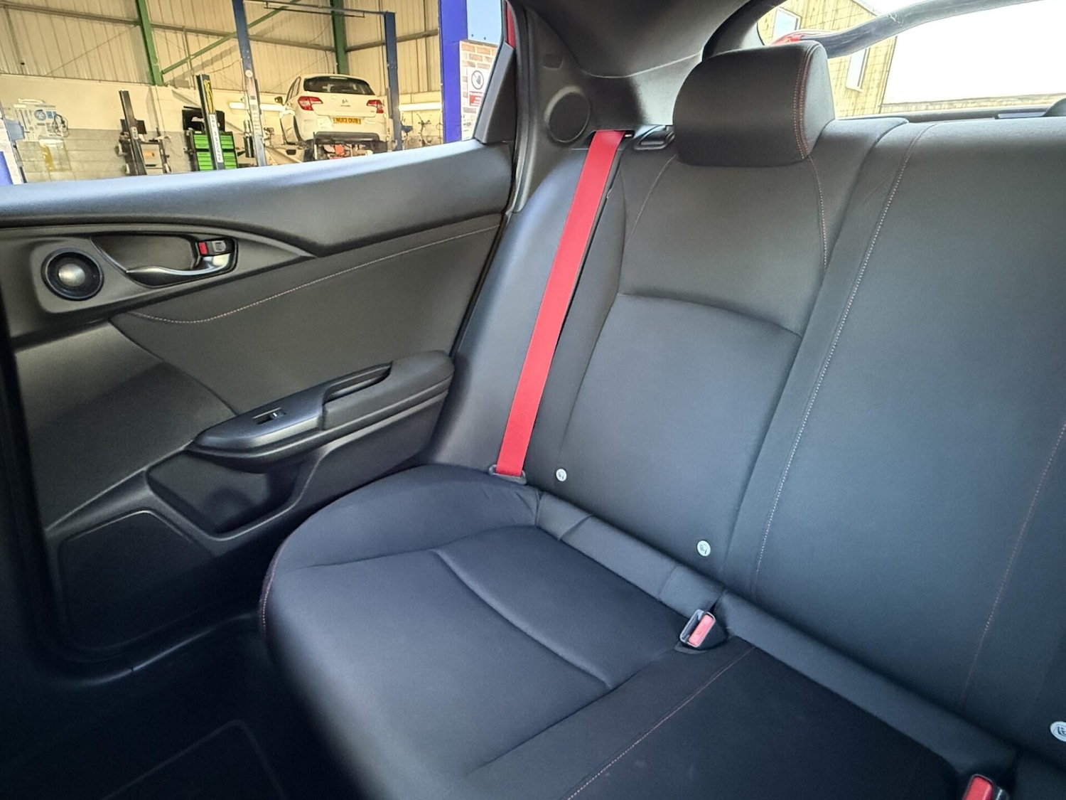 Used Honda Civic 2018 for sale - 77878831: Photo 45