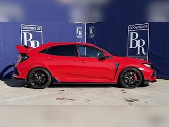 Used Honda Civic 2018 for sale - 77878831: Photo