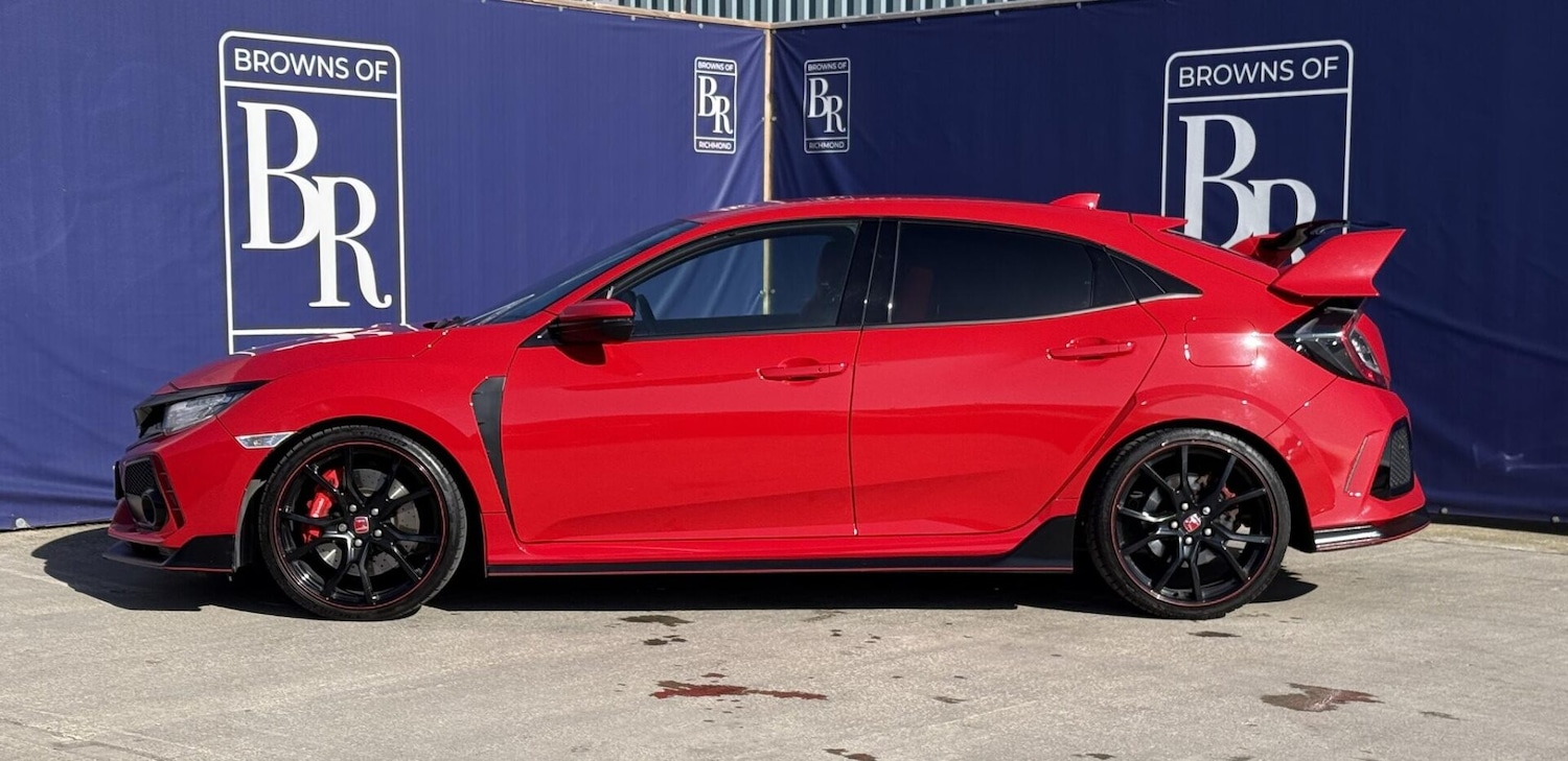 Used Honda Civic 2018 for sale - 77878831: Photo 8