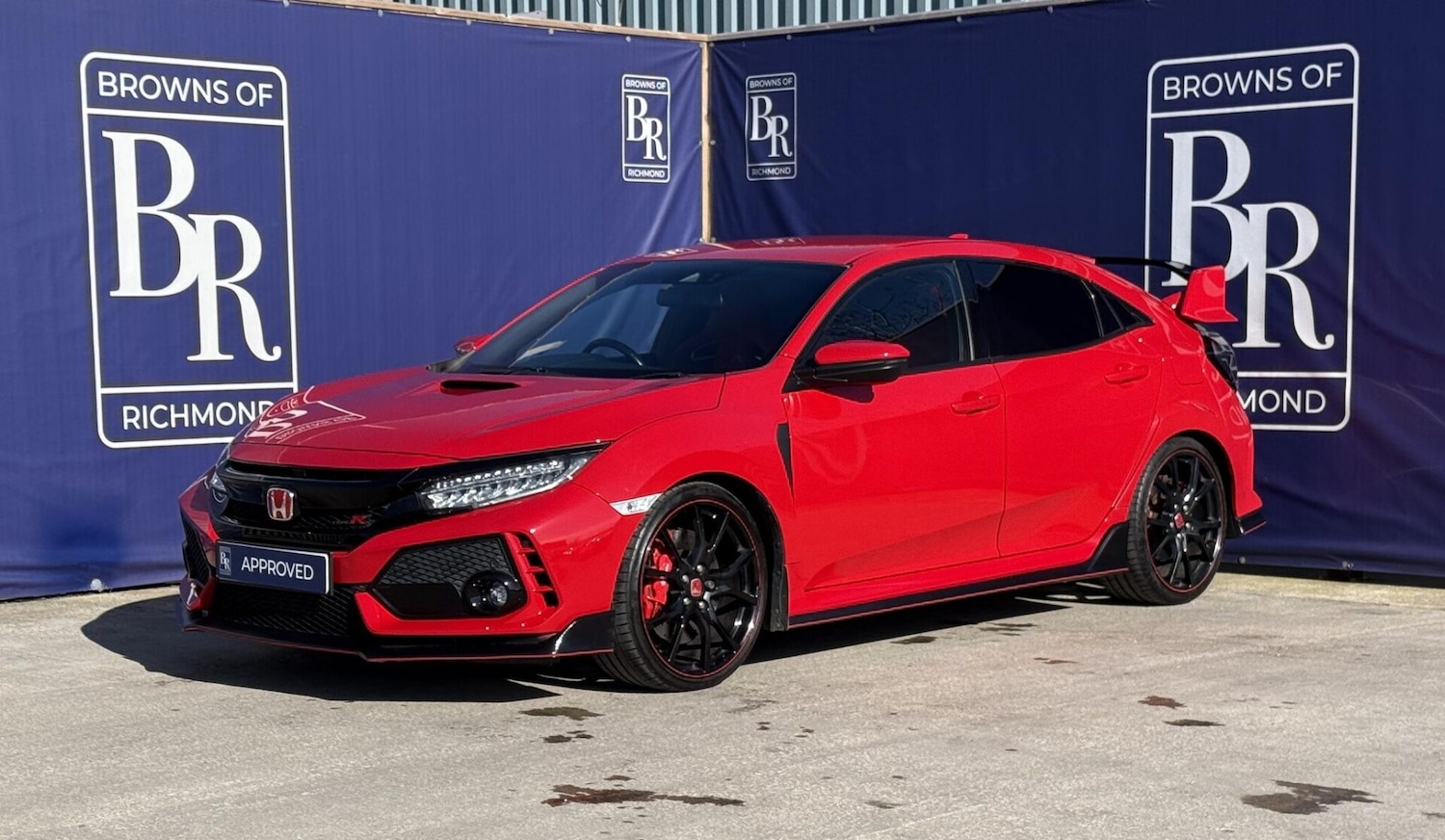 Used Honda Civic 2018 for sale - 77878831: Photo 9