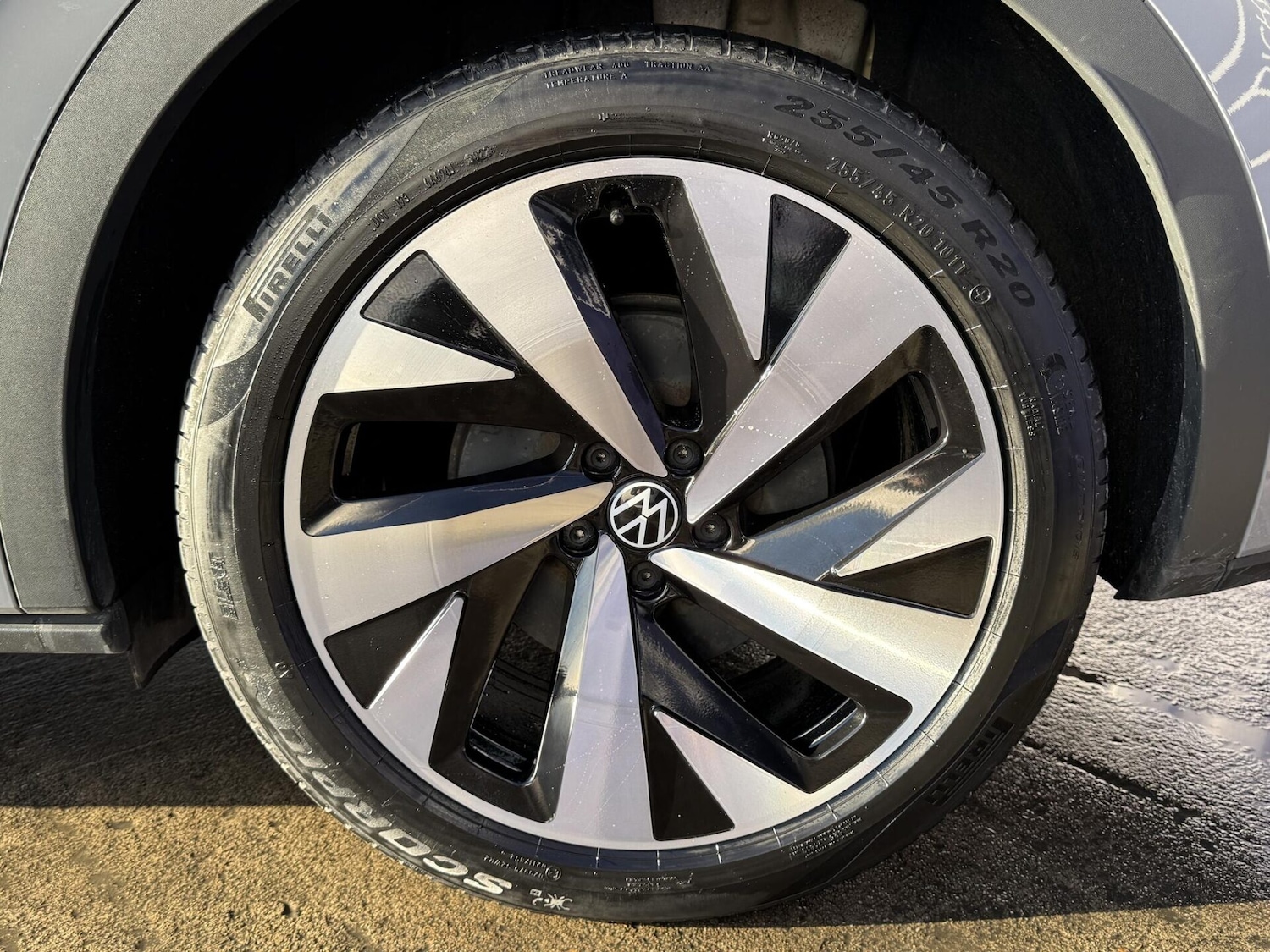 Used Volkswagen ID.5 2022 for sale - 77161291: Photo 13