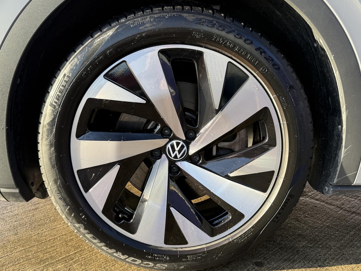 Used Volkswagen ID.5 2022 for sale - 77161291: Photo 14