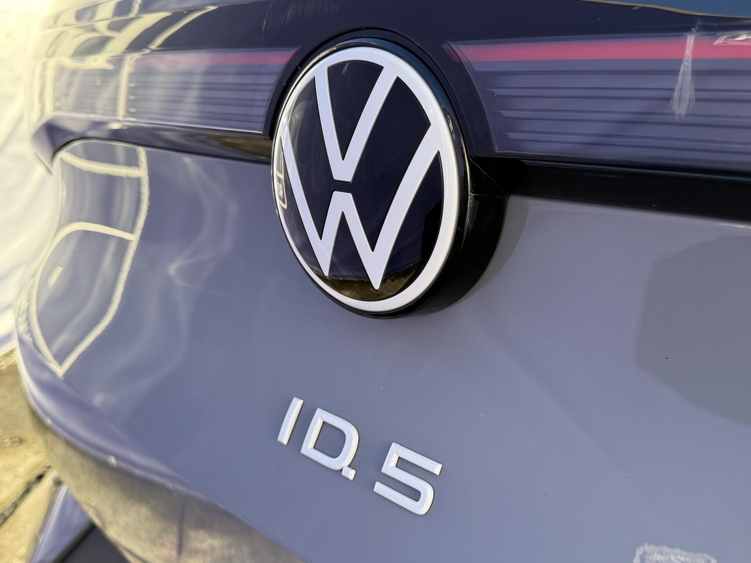 Used Volkswagen ID.5 2022 for sale - 77161291: Photo 15