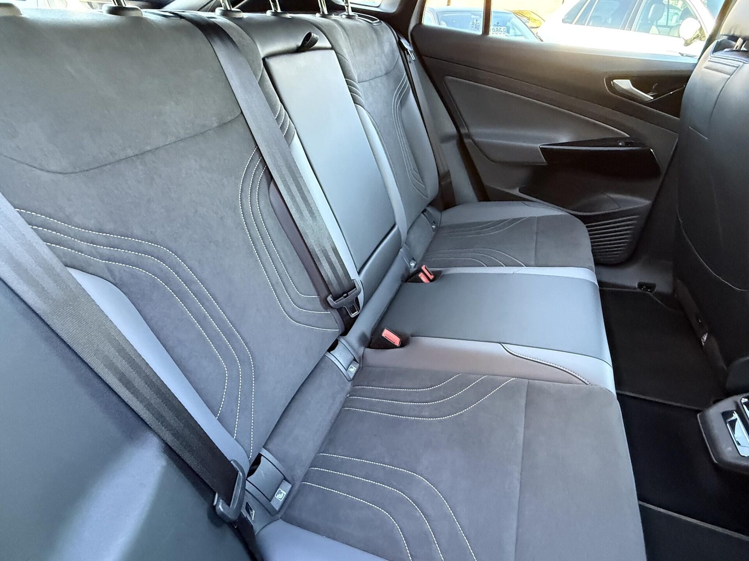 Used Volkswagen ID.5 2022 for sale - 77161291: Photo 18