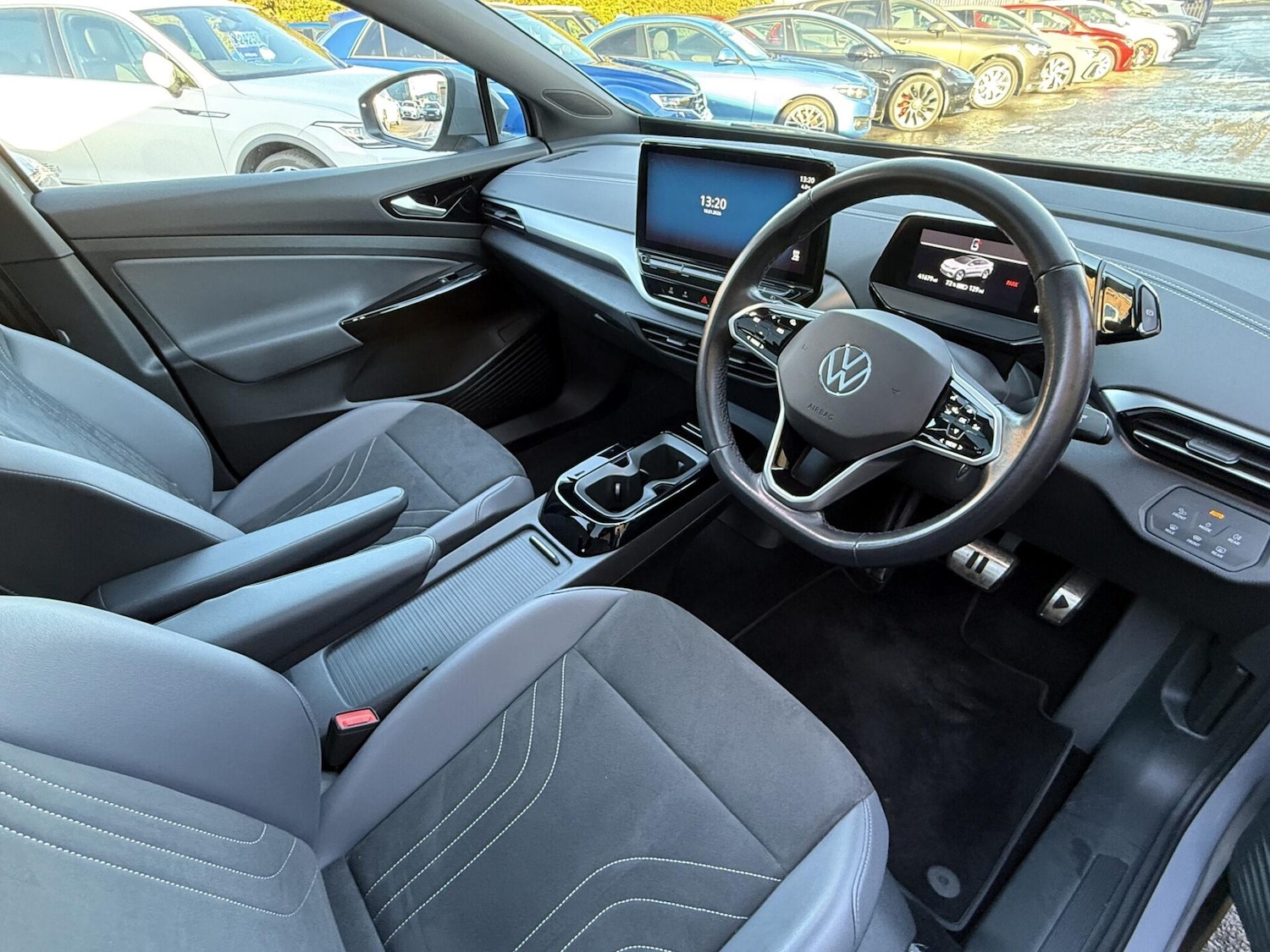 Used Volkswagen ID.5 2022 for sale - 77161291: Photo 20