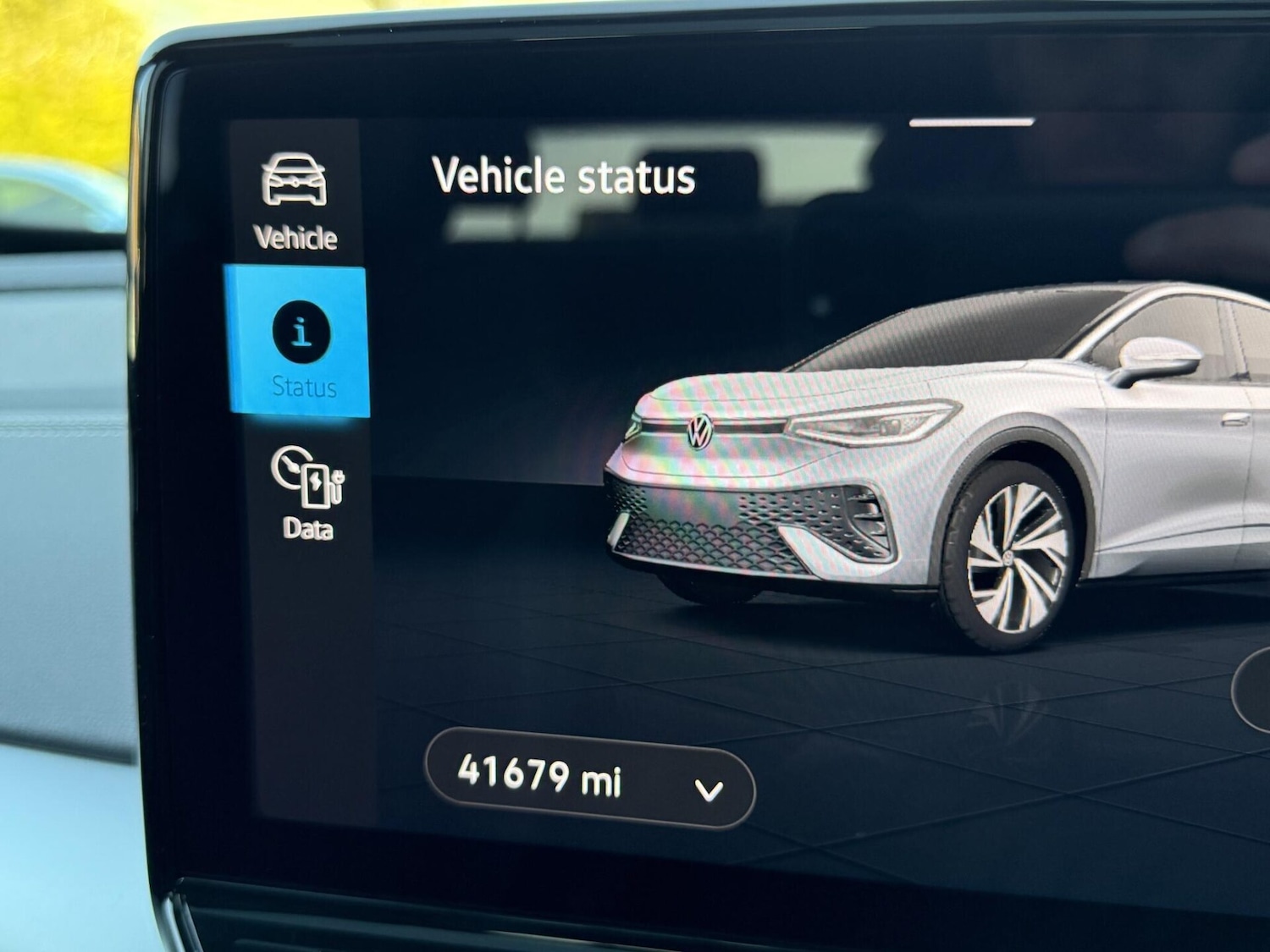 Used Volkswagen ID.5 2022 for sale - 77161291: Photo 22
