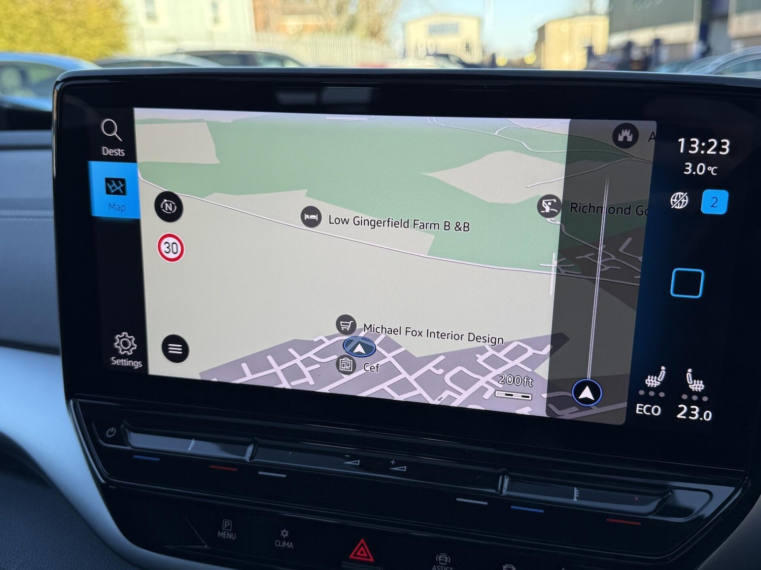 Used Volkswagen ID.5 2022 for sale - 77161291: Photo 30