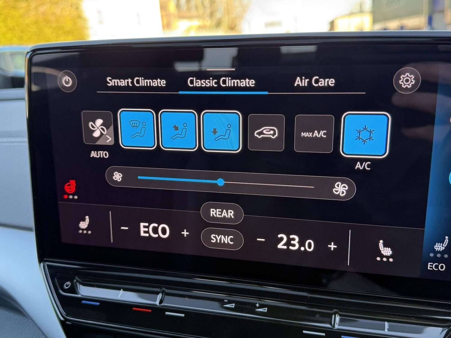 Used Volkswagen ID.5 2022 for sale - 77161291: Photo 31