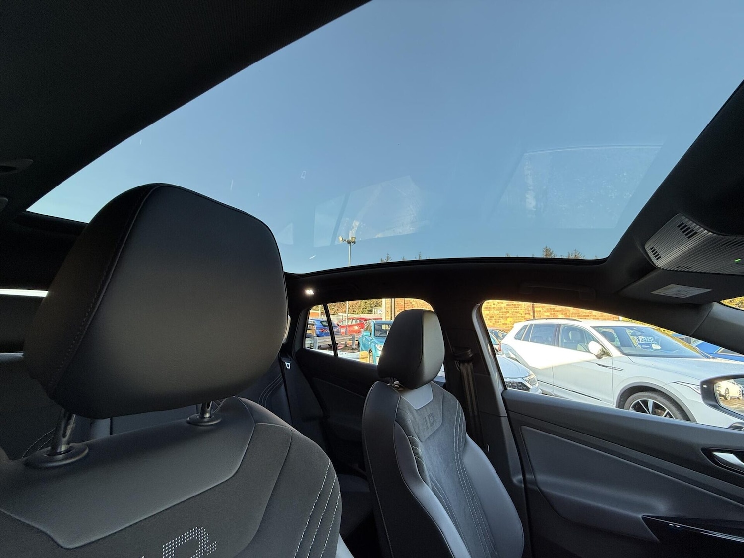 Used Volkswagen ID.5 2022 for sale - 77161291: Photo 36