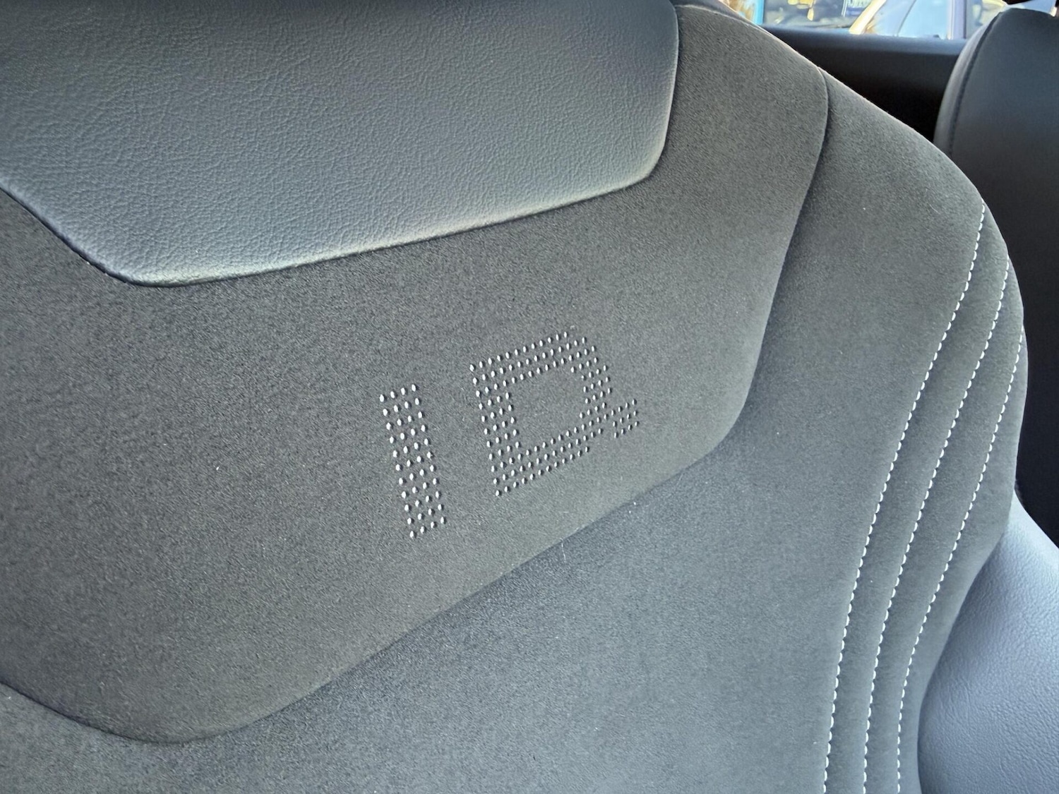 Used Volkswagen ID.5 2022 for sale - 77161291: Photo 37