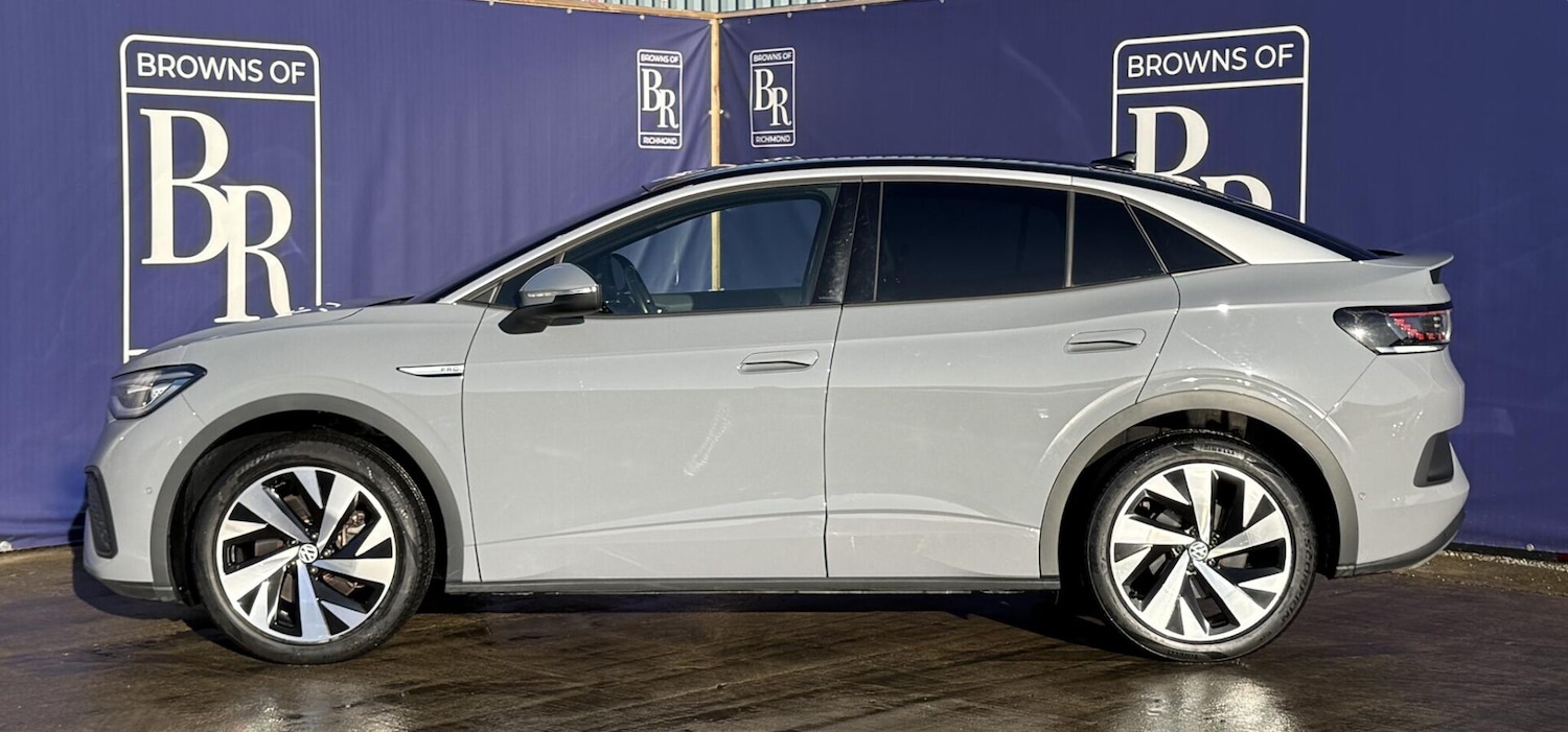 Used Volkswagen ID.5 2022 for sale - 77161291: Photo 6