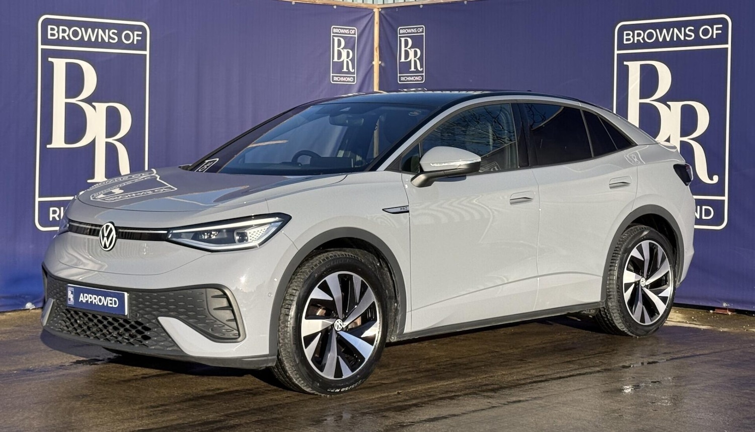 Used Volkswagen ID.5 2022 for sale - 77161291: Photo 7