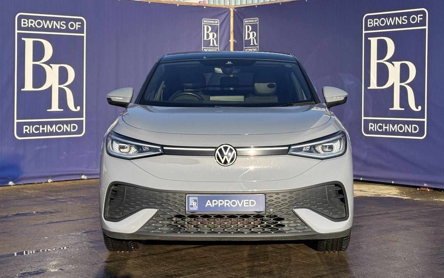 Used Volkswagen ID.5 2022 for sale - 77161291: Photo 8