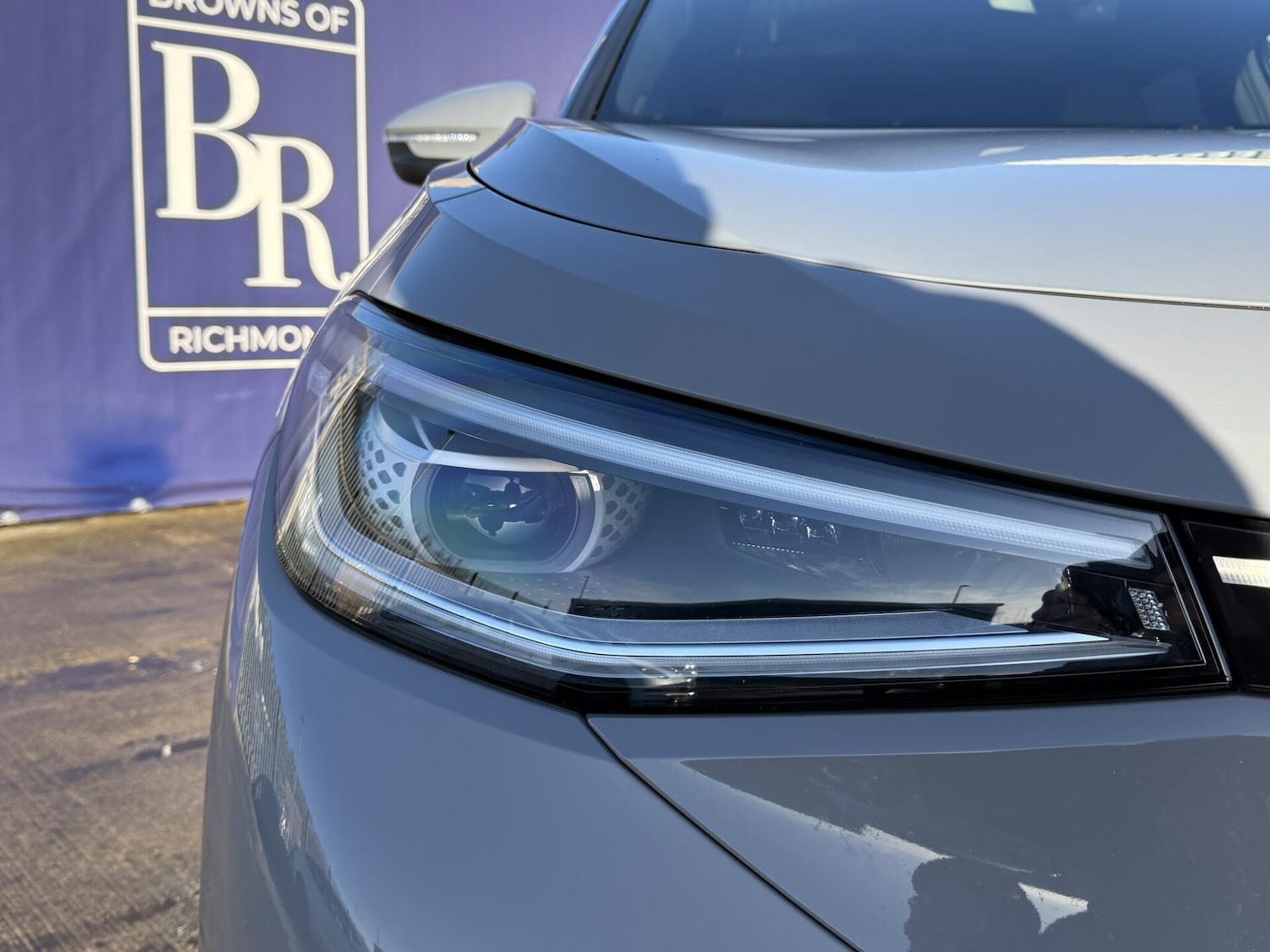 Used Volkswagen ID.5 2022 for sale - 77161291: Photo 9