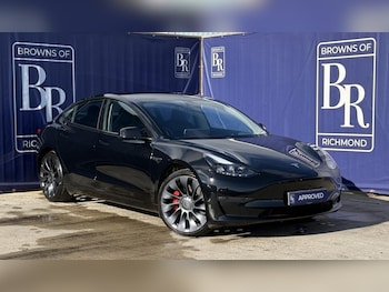 Used Tesla Model 3 2023 for sale - 78213399: Photo