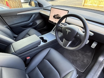 Used Tesla Model 3 2023 for sale - 78213399: Photo