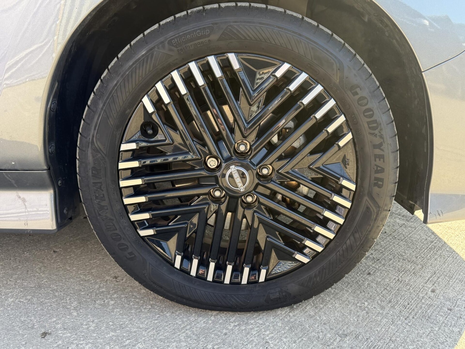 Used Nissan Leaf 2023 for sale - 77791940: Photo 14