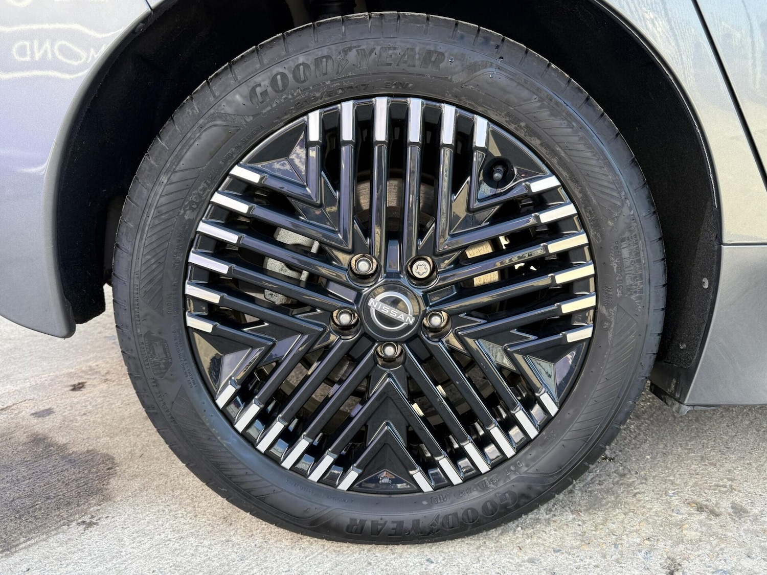 Used Nissan Leaf 2023 for sale - 77791940: Photo 15