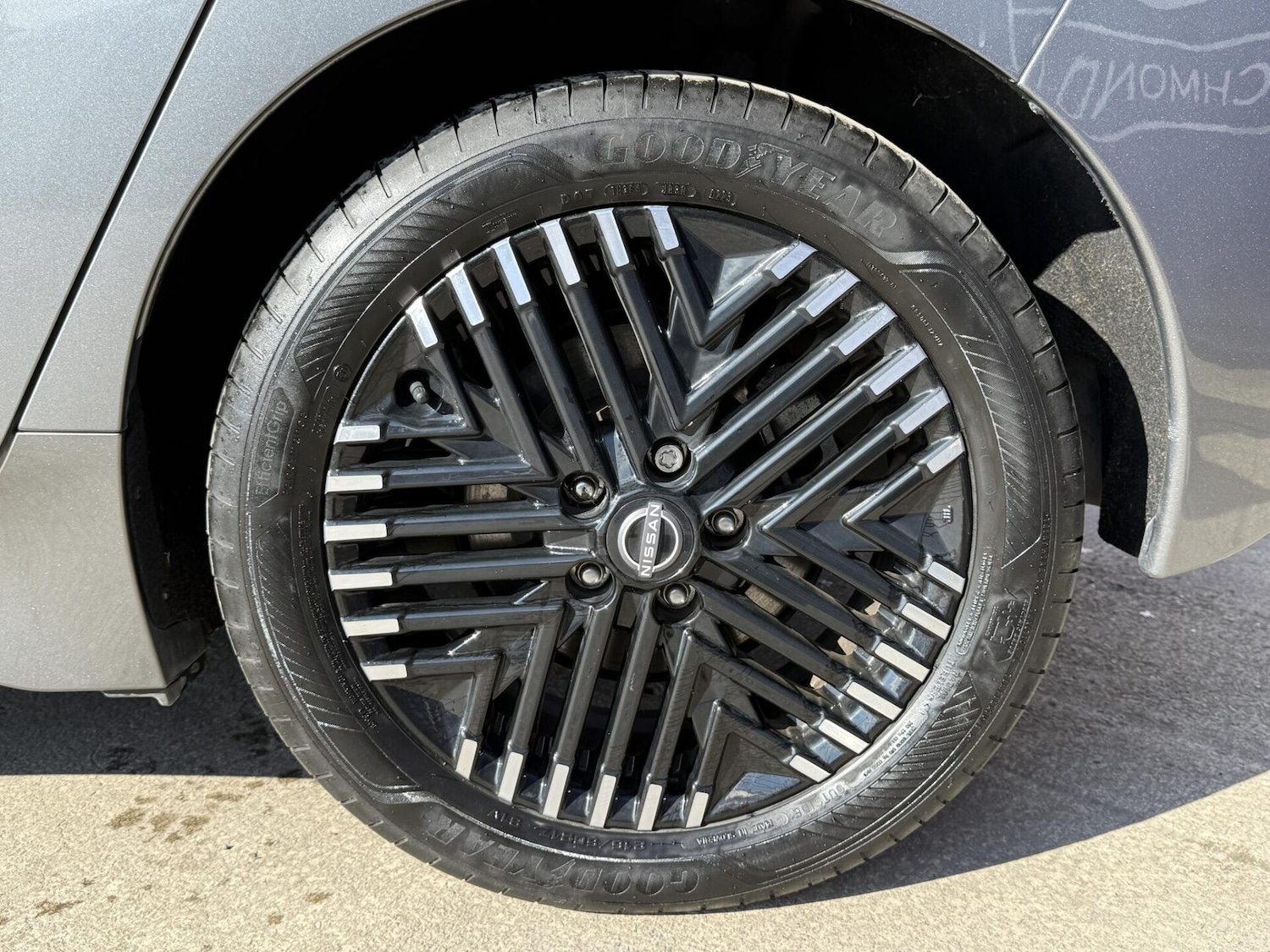 Used Nissan Leaf 2023 for sale - 77791940: Photo 16