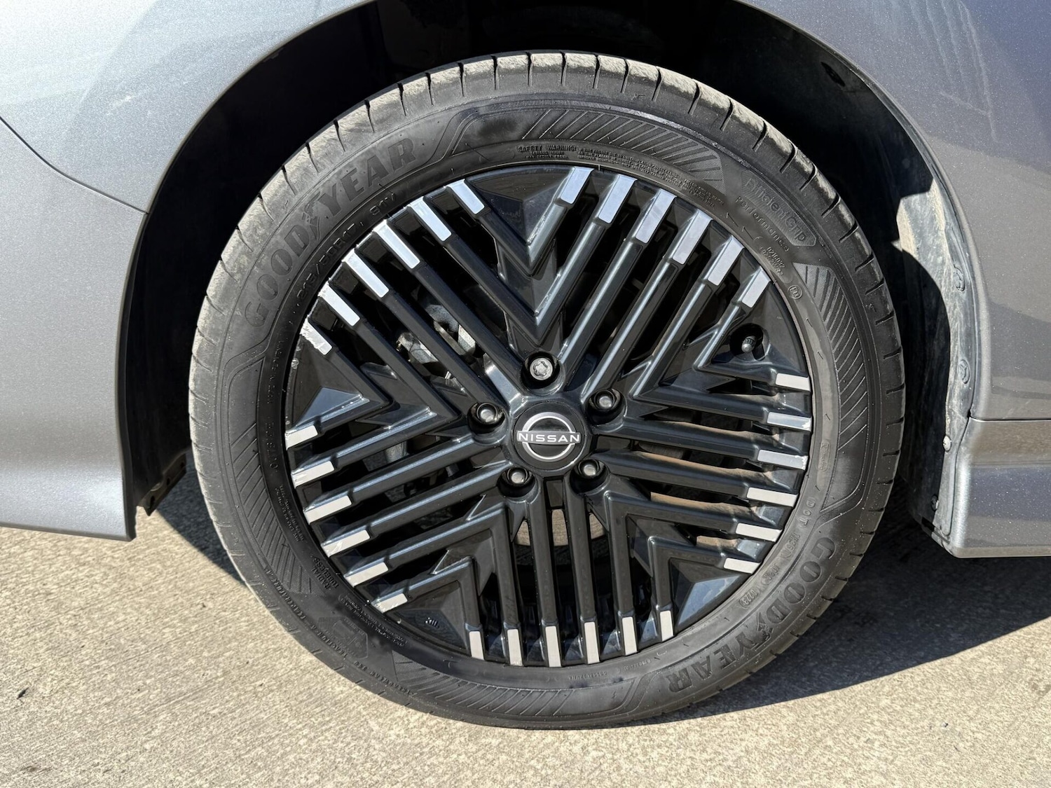 Used Nissan Leaf 2023 for sale - 77791940: Photo 17