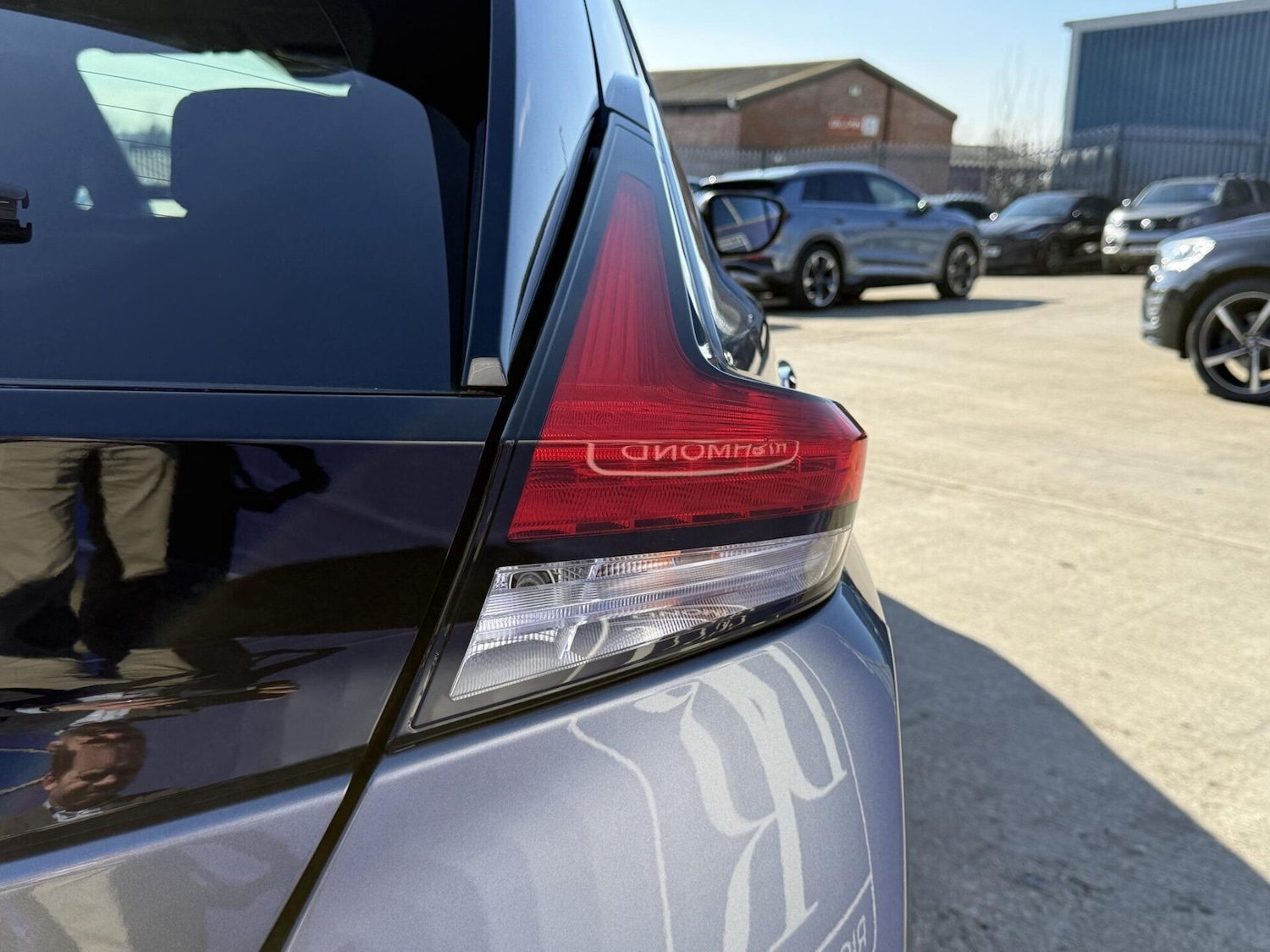 Used Nissan Leaf 2023 for sale - 77791940: Photo 19