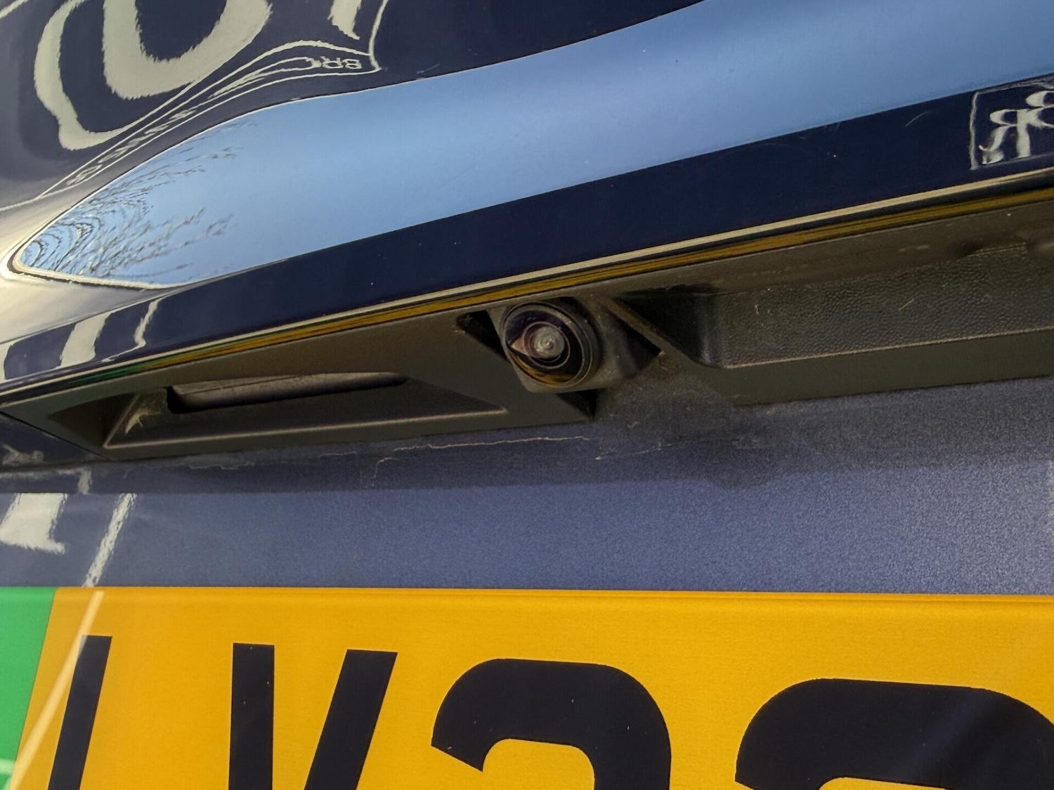 Used Nissan Leaf 2023 for sale - 77791940: Photo 20