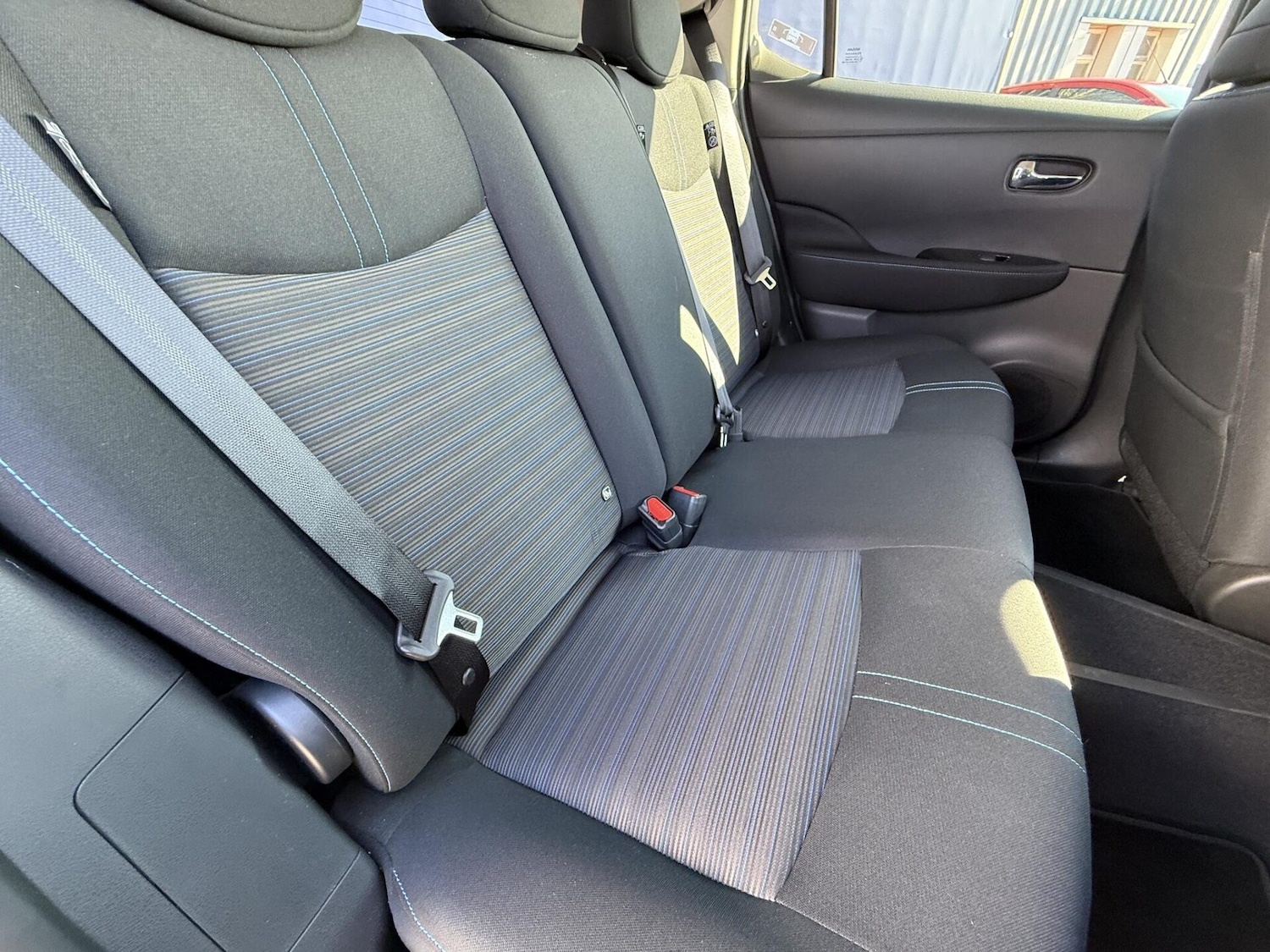 Used Nissan Leaf 2023 for sale - 77791940: Photo 23