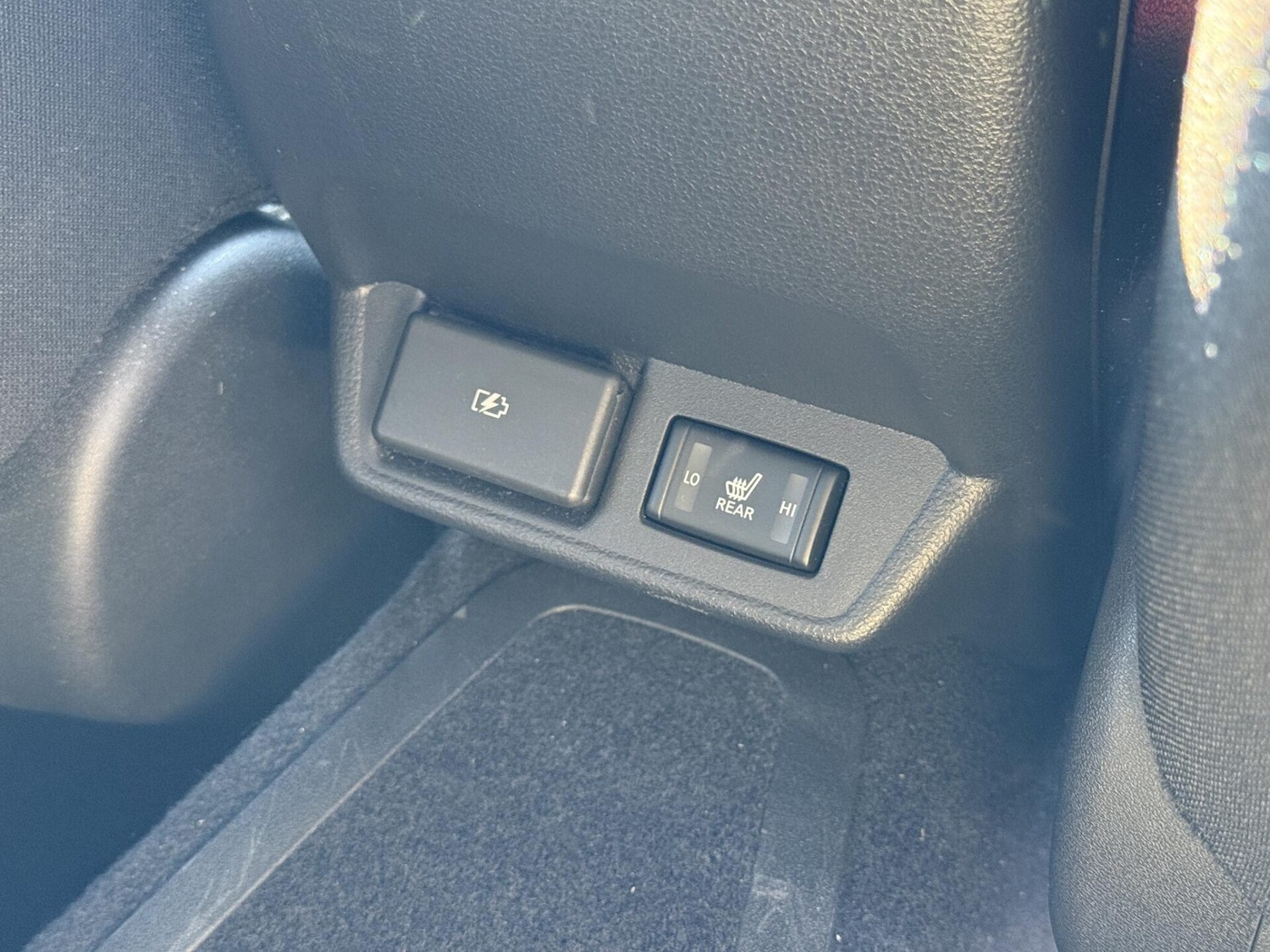 Used Nissan Leaf 2023 for sale - 77791940: Photo 25