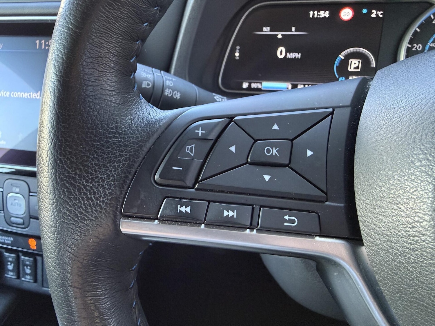 Used Nissan Leaf 2023 for sale - 77791940: Photo 29