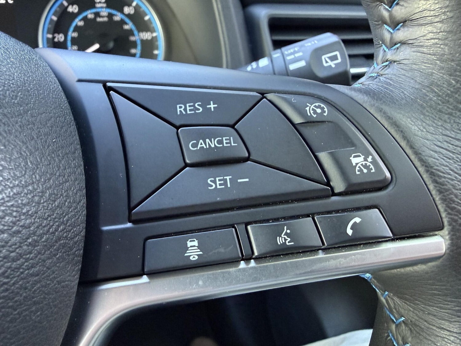 Used Nissan Leaf 2023 for sale - 77791940: Photo 31