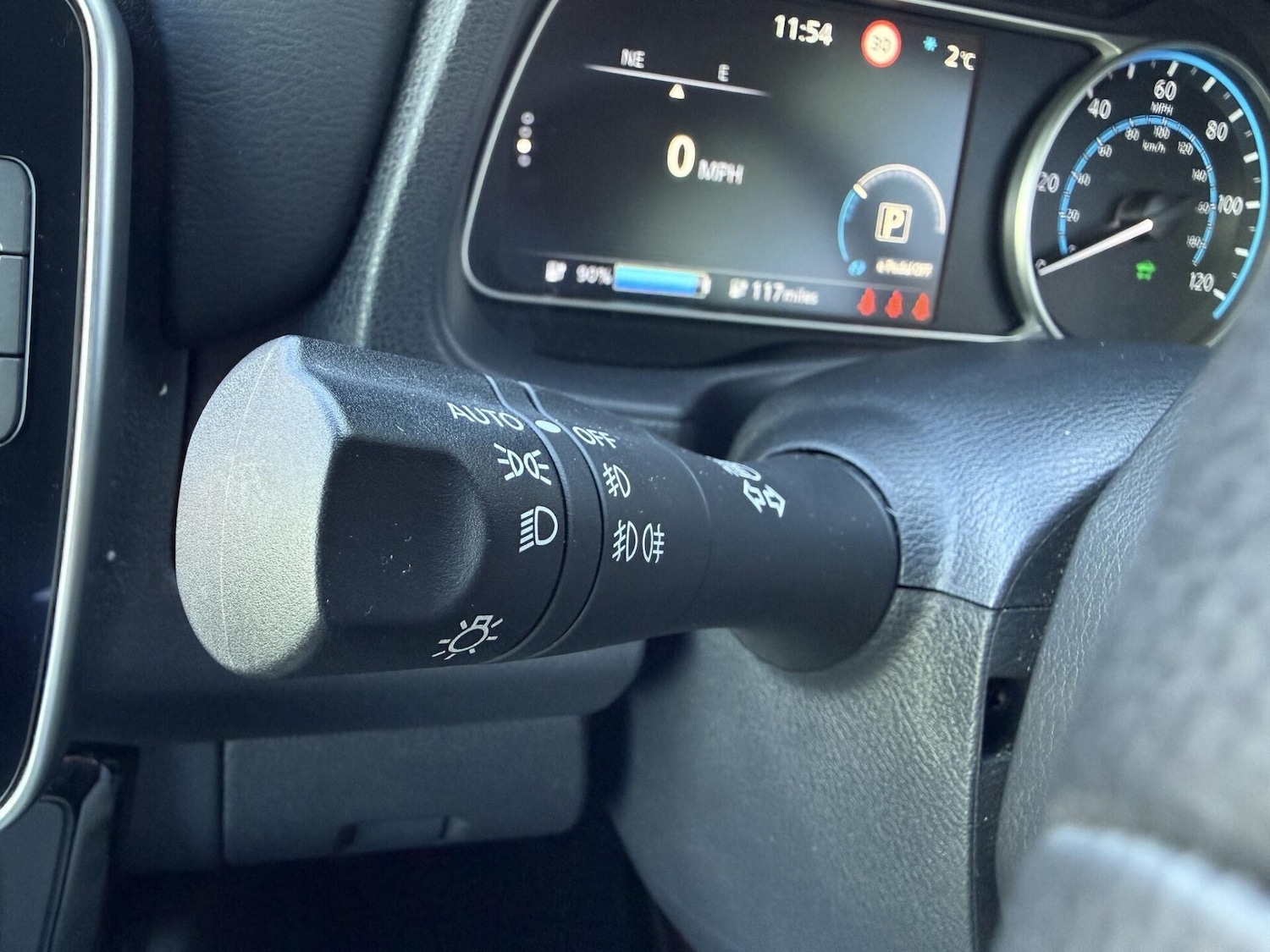 Used Nissan Leaf 2023 for sale - 77791940: Photo 34