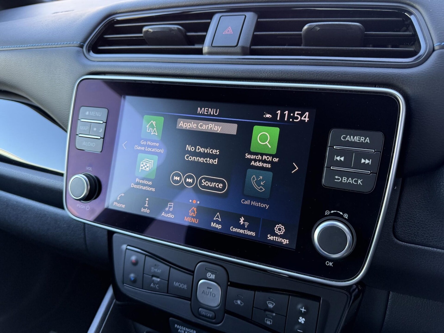 Used Nissan Leaf 2023 for sale - 77791940: Photo 35