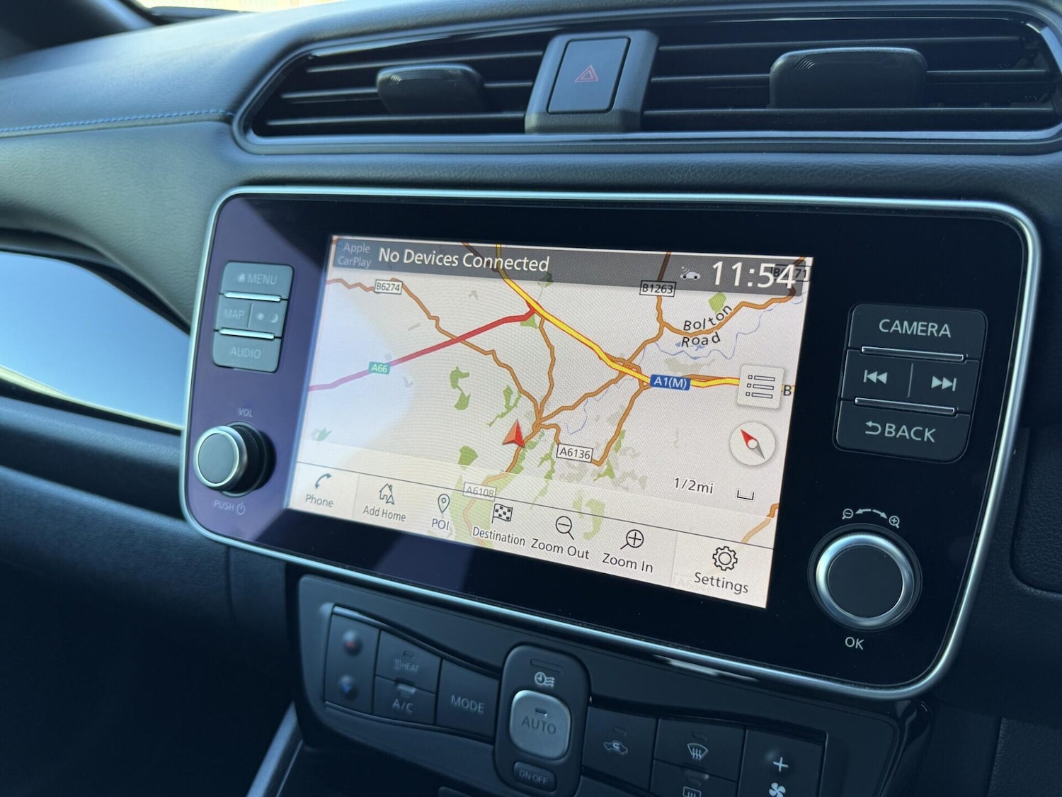 Used Nissan Leaf 2023 for sale - 77791940: Photo 37