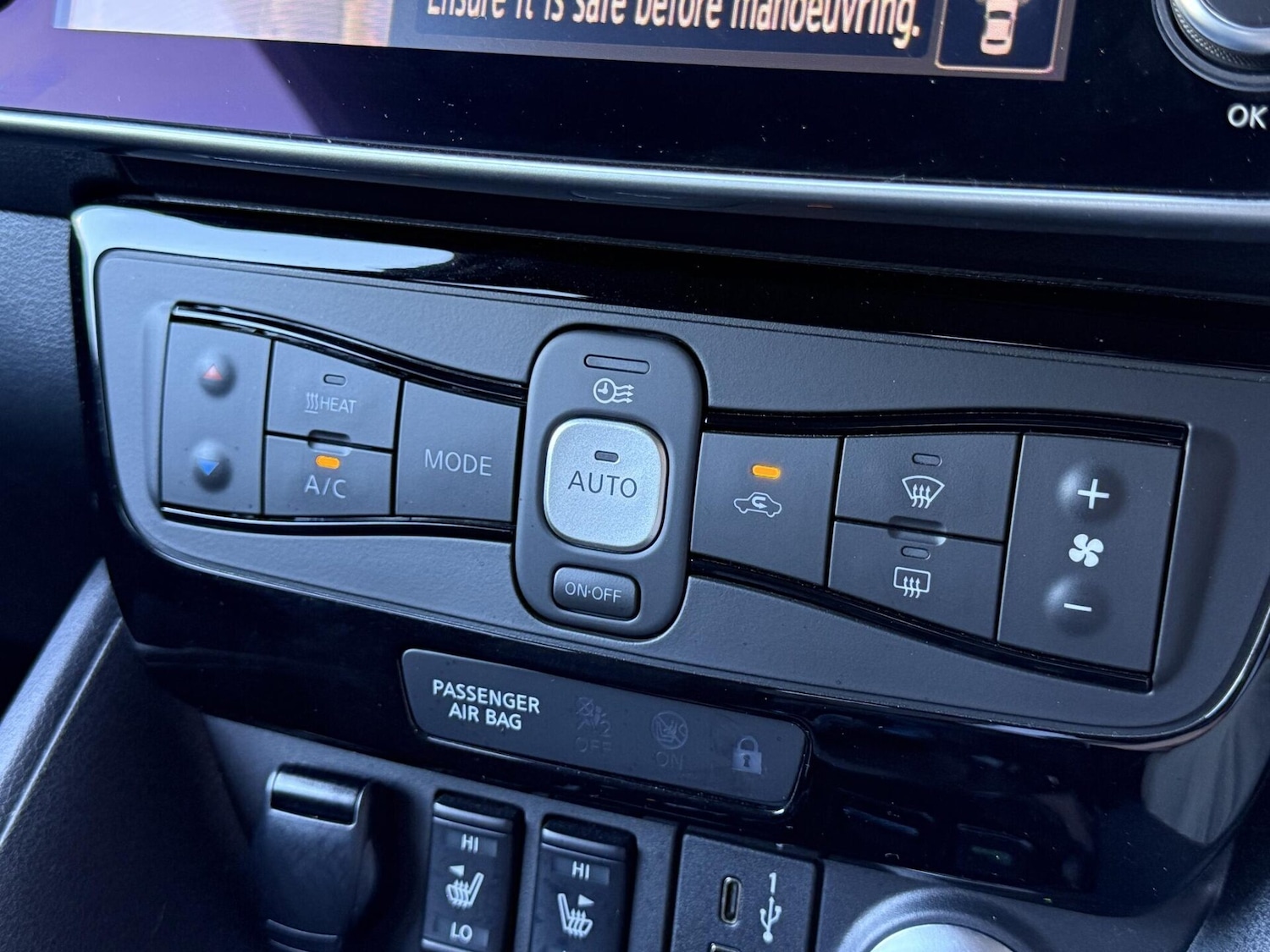 Used Nissan Leaf 2023 for sale - 77791940: Photo 39