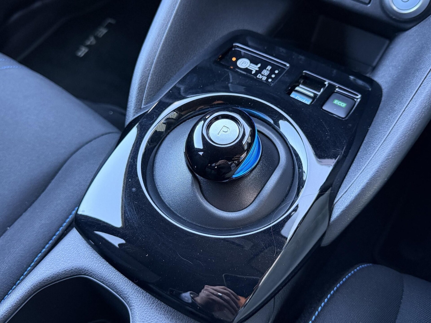 Used Nissan Leaf 2023 for sale - 77791940: Photo 41