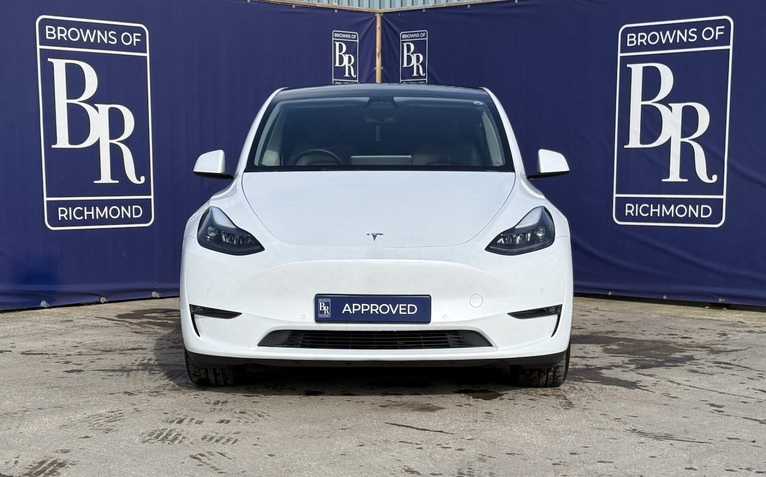 Used Tesla Model Y 2022 for sale - 77805092: Photo 10