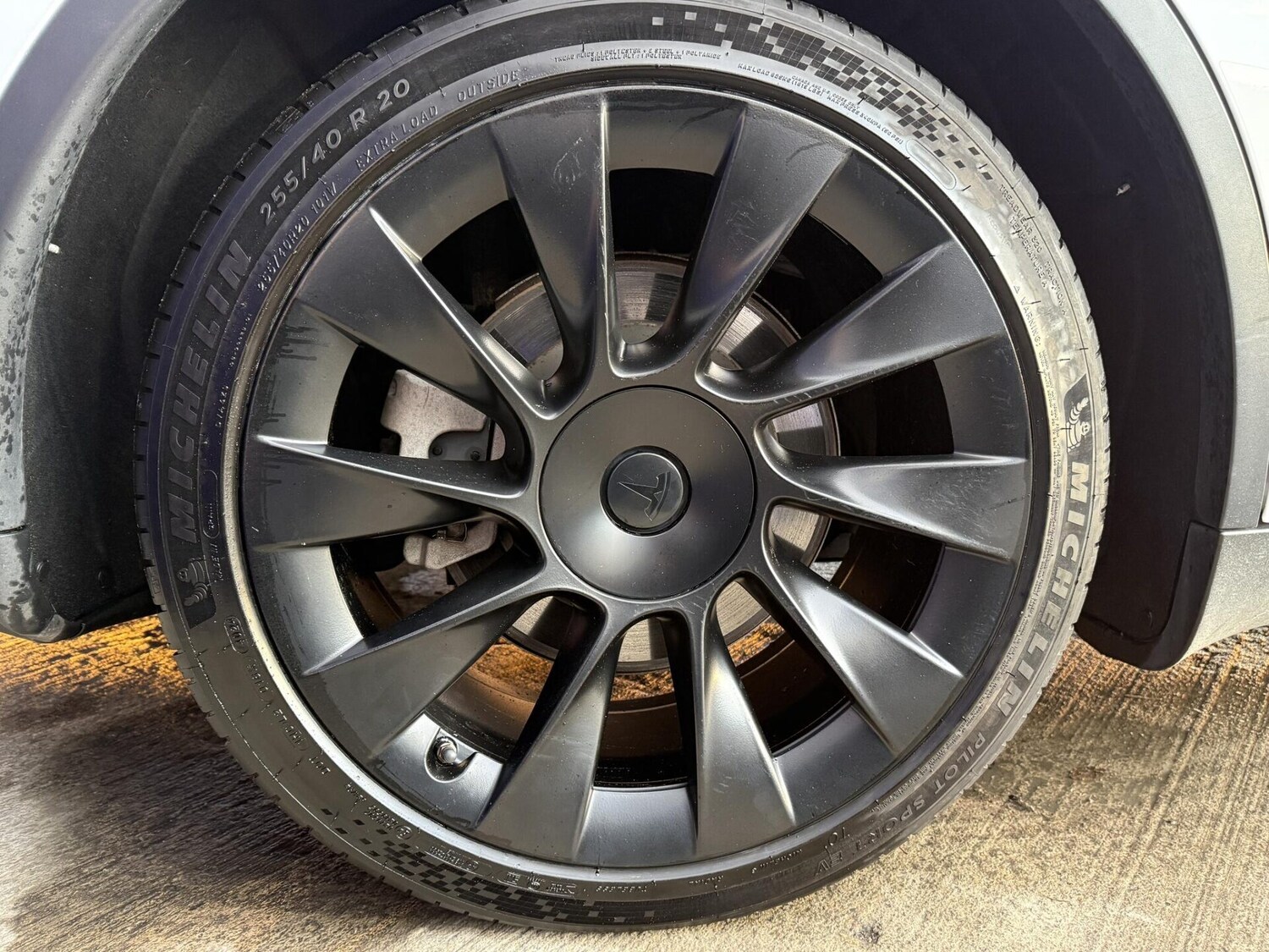 Used Tesla Model Y 2022 for sale - 77805092: Photo 15