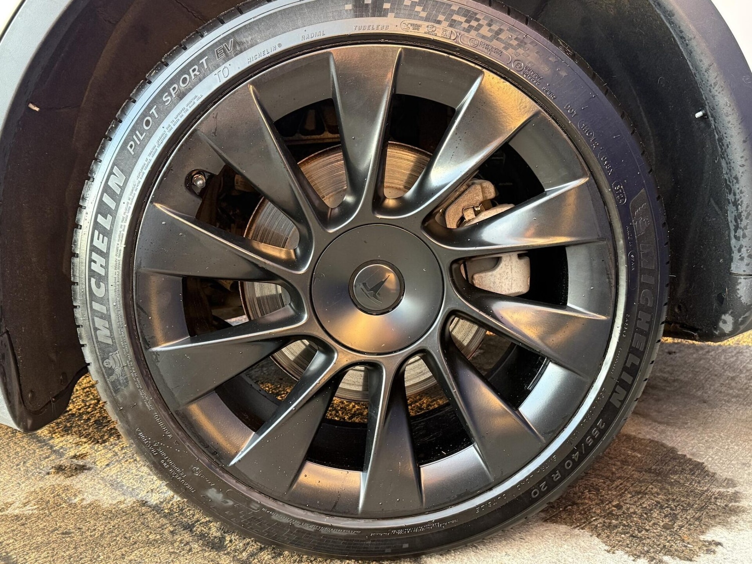 Used Tesla Model Y 2022 for sale - 77805092: Photo 16