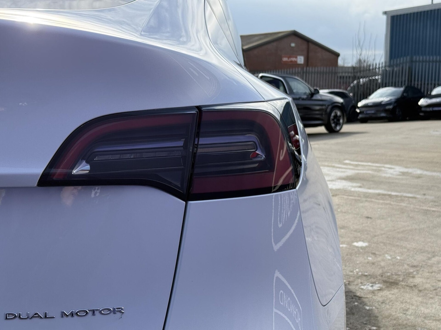 Used Tesla Model Y 2022 for sale - 77805092: Photo 19