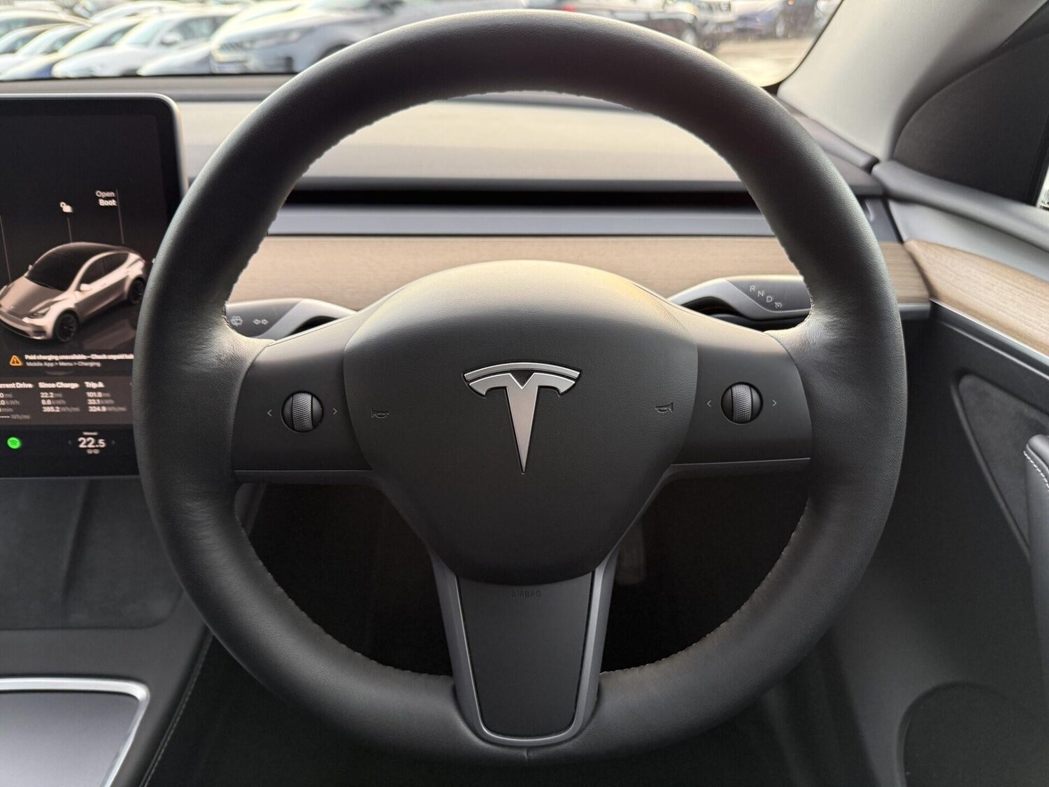 Used Tesla Model Y 2022 for sale - 77805092: Photo 32