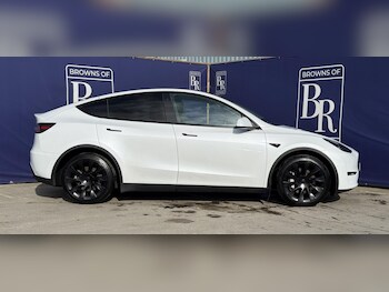 Used Tesla Model Y 2022 for sale - 77805092: Photo