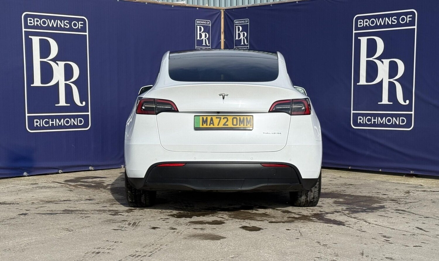 Used Tesla Model Y 2022 for sale - 77805092: Photo 6