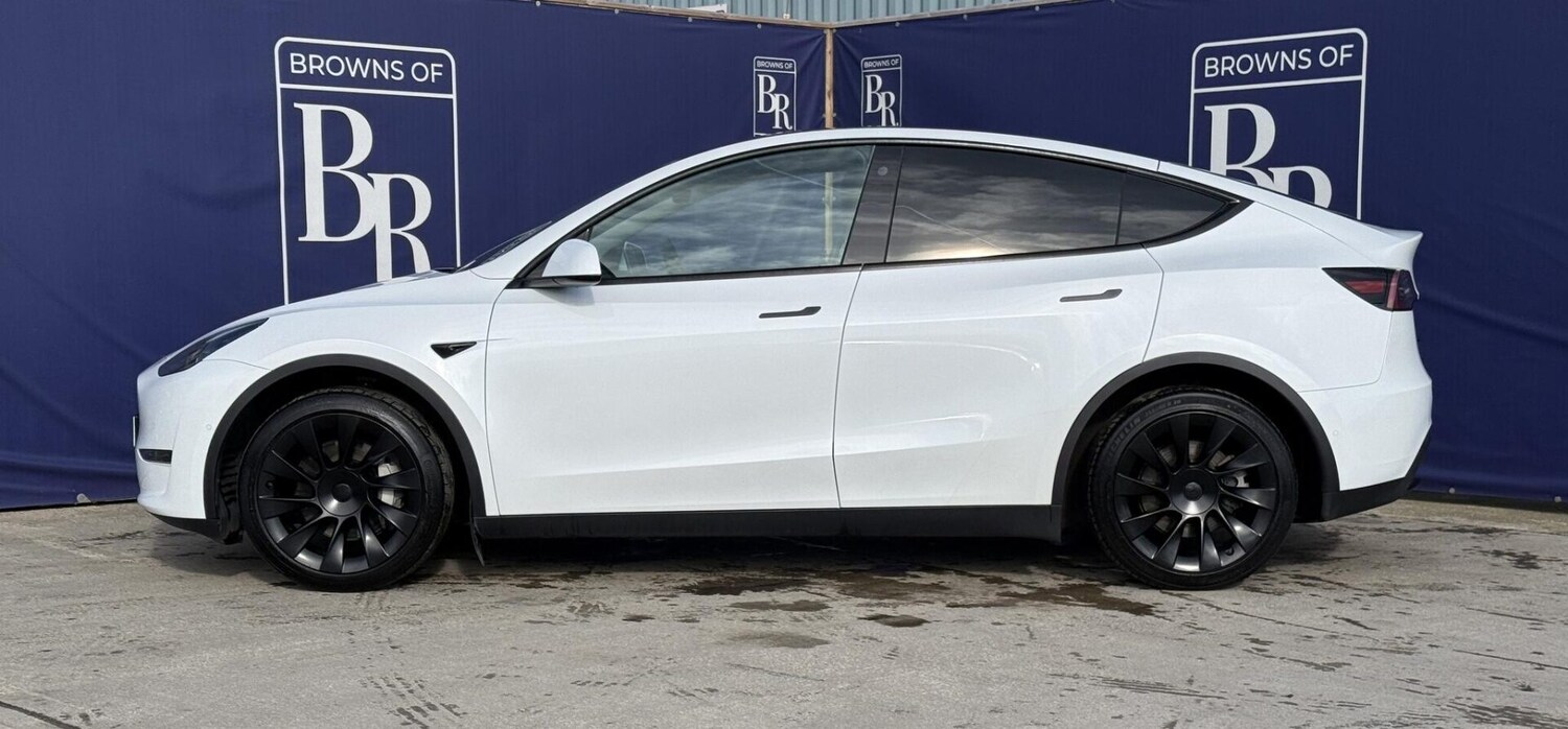 Used Tesla Model Y 2022 for sale - 77805092: Photo 8