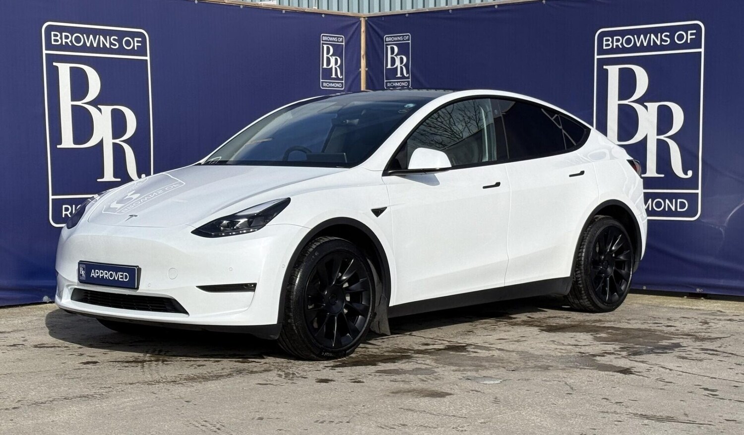 Used Tesla Model Y 2022 for sale - 77805092: Photo 9
