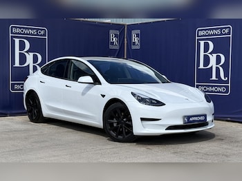 Used Tesla Model 3 2023 for sale - 78864716: Photo
