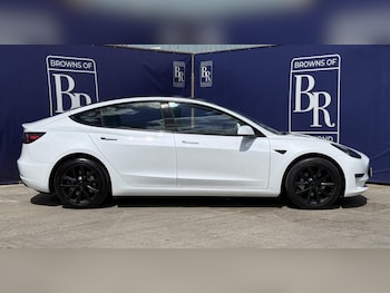Used Tesla Model 3 2023 for sale - 78864716: Photo