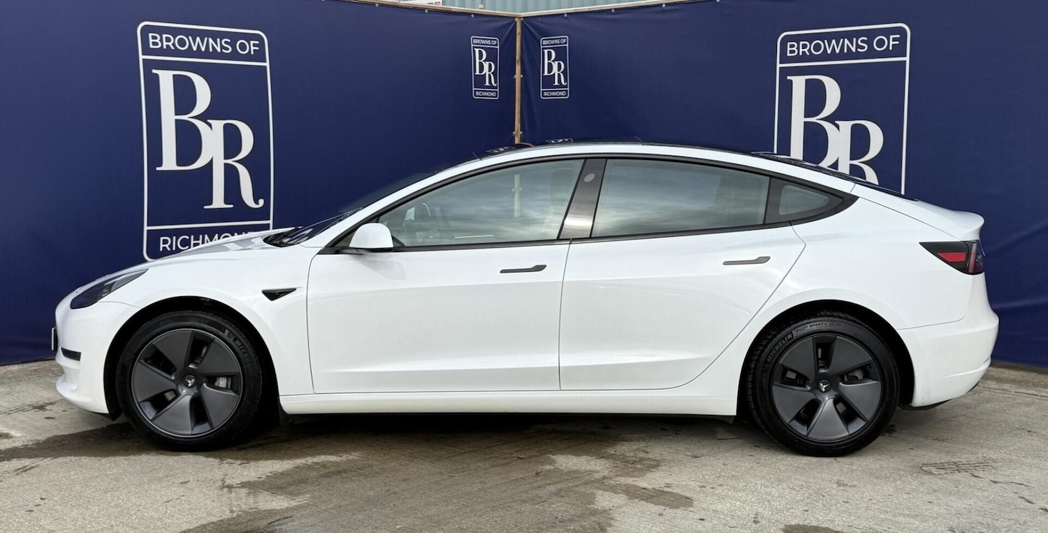 Used Tesla Model 3 2023 for sale - 76177161: Photo 10