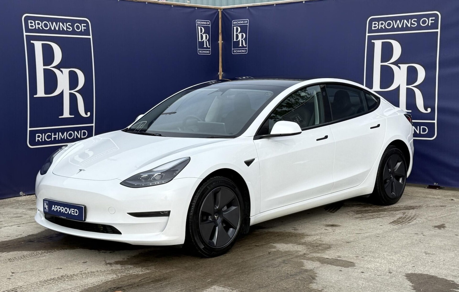 Used Tesla Model 3 2023 for sale - 76177161: Photo 11