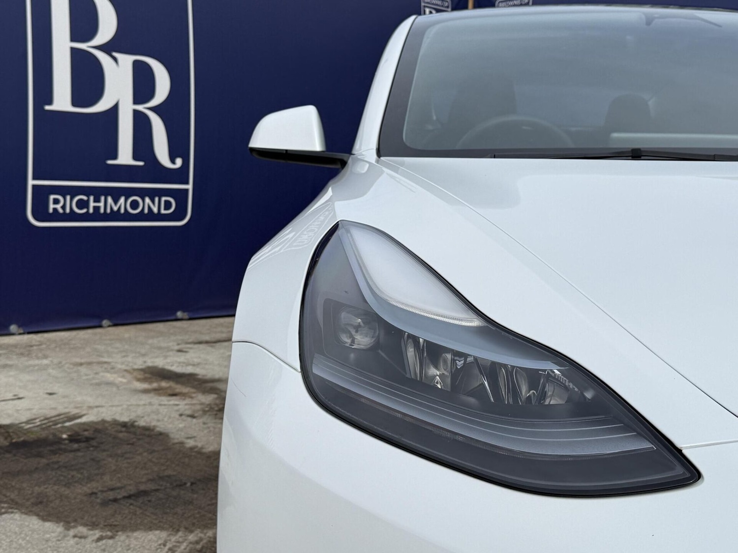 Used Tesla Model 3 2023 for sale - 76177161: Photo 14